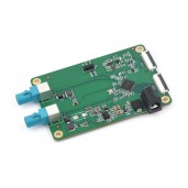 2-Ch GMSL Camera Adapter Board, Equipped With MAX9296A Deserializer, High-Speed And Low-Latency Serial Transmission, Compatible With Jetson Orin